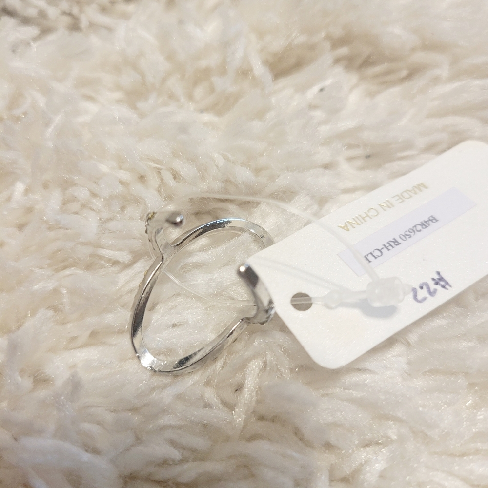 Adjustable ring - Picture 2 of 2